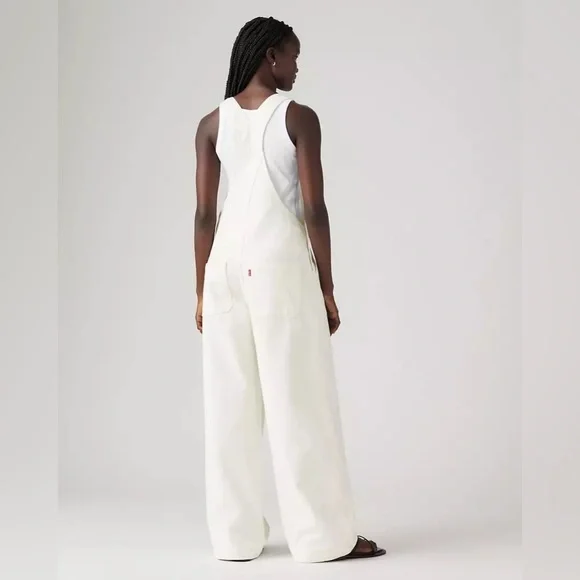 Levi's® Premium Overalls - Picture 5 of 6